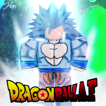 Dragon Ball After Future (New Dragon Ball Location