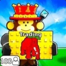 Steal Brainrots Trading Plaza 🛒