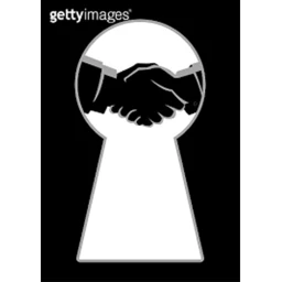 The Backroom icon