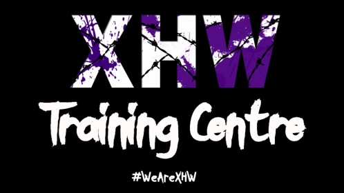 XHW : Training Centre