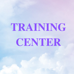 Training Center!