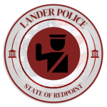 Lander Police Department - Redpoint