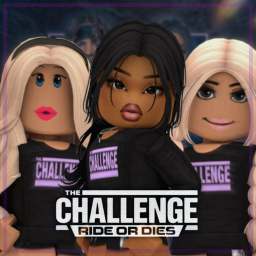 The Challenge | ROD