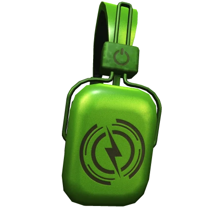 Item Thumbnail