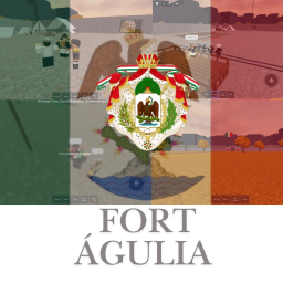 Fort Águila
