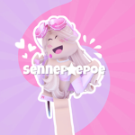 Sennepoepoe fan squad