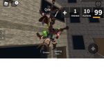 Este grupo es sola para donar robux! :D