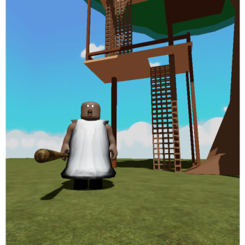 Survival The Granny The Killer