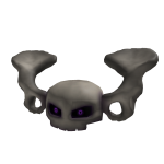 Bonetrousling Stare of Dark Curses