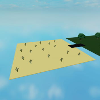 ⚔️ Biome Sword Fight [2020]