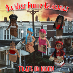 DA WEST PHILLY CRASHOUT