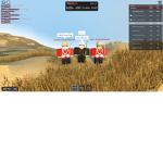 ||||| {MP} |||| Military police