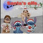 Santa’s elf’s
