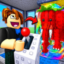 [🧪] Laboratory Brainrot