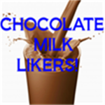 CHOCOLATE MILK LIKERS