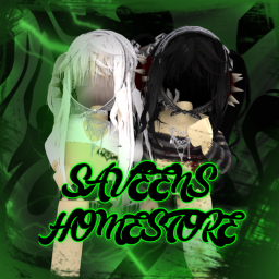 saveen's ★ homestore