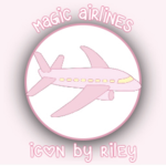 ~Magic Airlines~