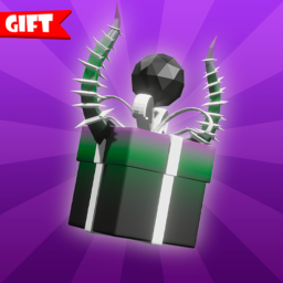 Poisoned Gift [COUNTDOWN⏳]