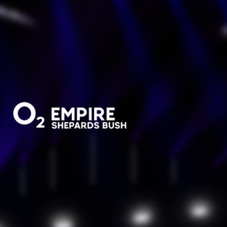 O2 Empire: Shepards Bush