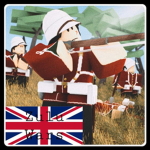 Zulu Wars Military