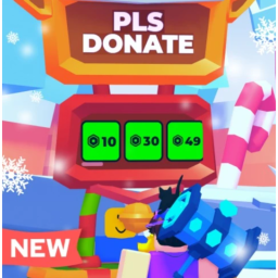 PLS DONATE 💸
