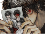 Light yagamii