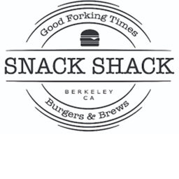 Snack Shack Island!