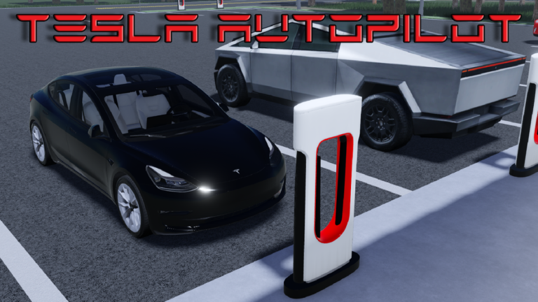 [❄️] Tesla Autopilot screenshot 3