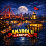 [EH] Anadolu Roleplay