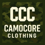 - CamoCore Clothing -