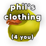 phil's clothing (kool)