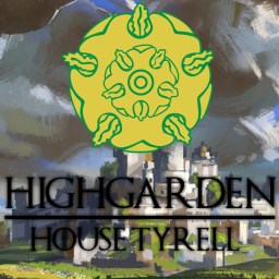 Highgarden, Reach