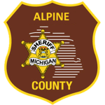 Alpine County Sheriff