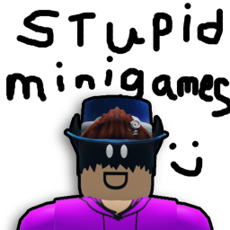 Stupid minigames