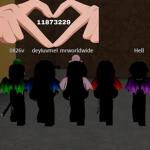 M0ST HATED