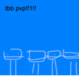 fake tbbpvp icon