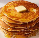 The Supreme Pancakes