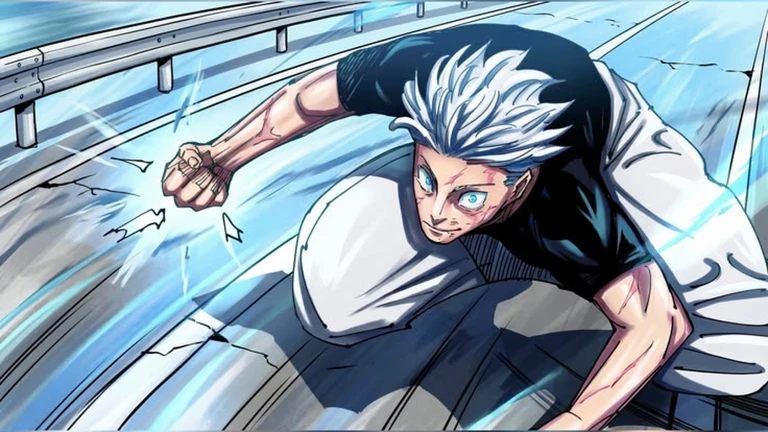 Limitless V2