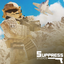 Operation Blue Phantom Testing Place