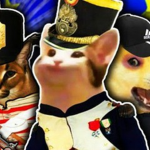 [PCR]Pop Cat Republic
