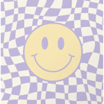 Smiley Hearts