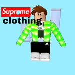 Suprome Clothing