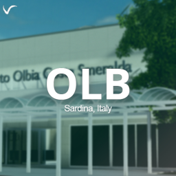 Olbia Costa Smeralda Airport