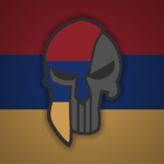 Armenian Quartermaster