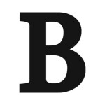 letter B