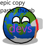 Countryballs Global DEV Group