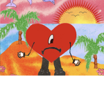 Bad Bunny grupo para todos los que adoran