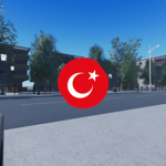 --T.C TÜRKİYE CUMHURİYETİ--