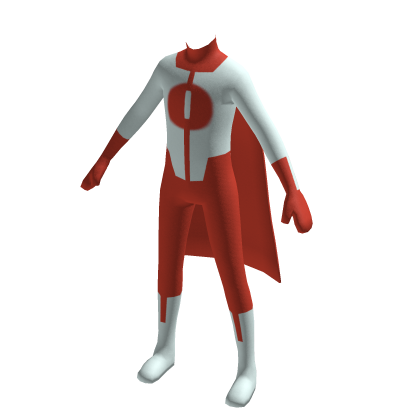 OmniMan Suit