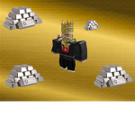 Silver Clothing!